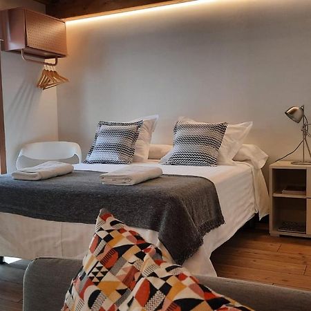 La Casa Del Medico Hosteria Rural Urda エクステリア 写真