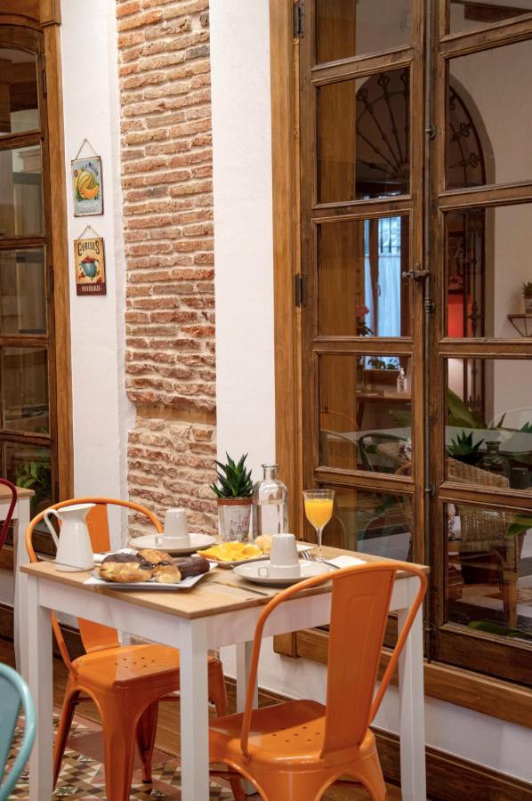 La Casa Del Medico Hosteria Rural Urda エクステリア 写真